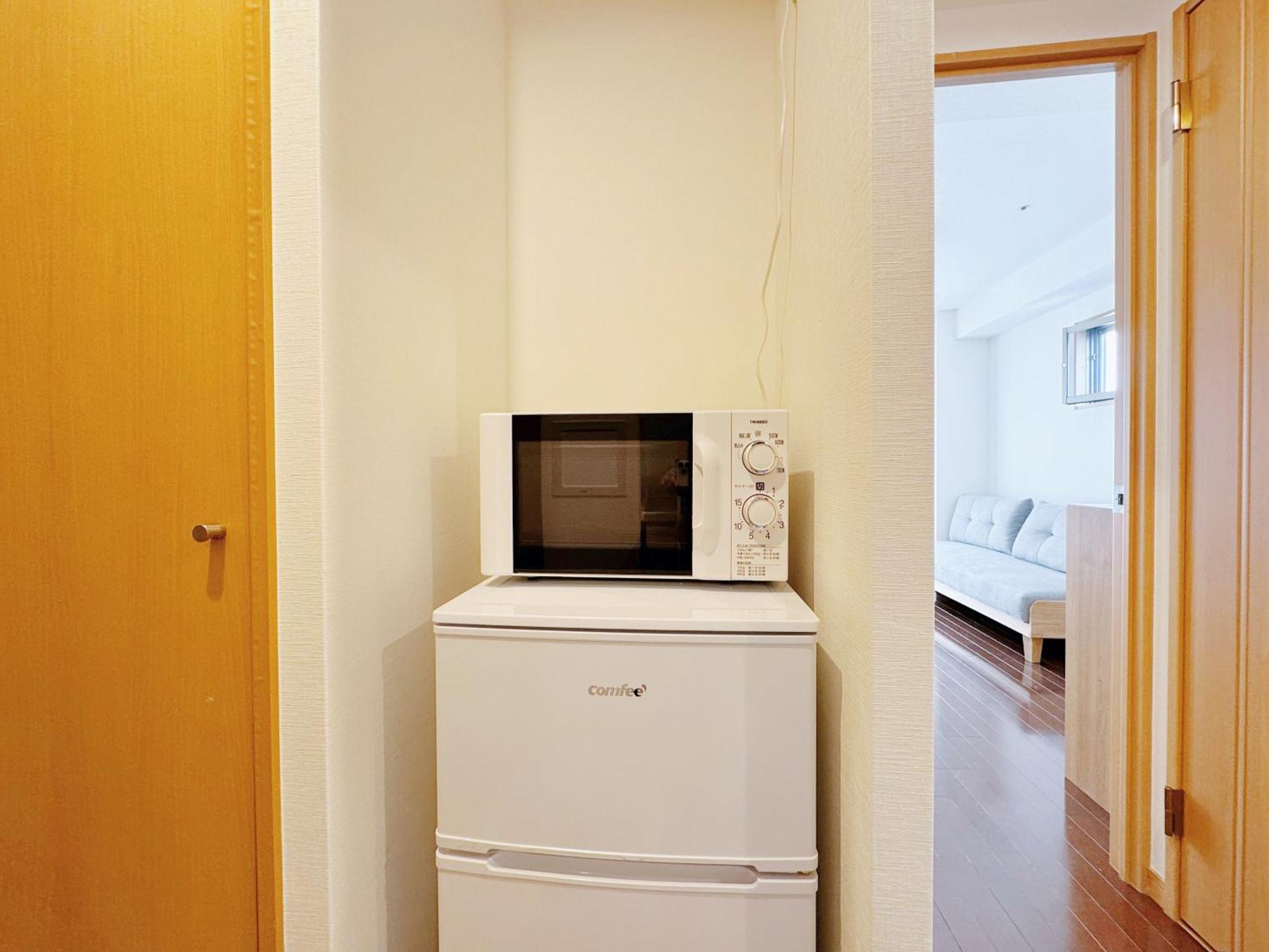Apartamento クリスタルコート難波 Osaka Exterior foto