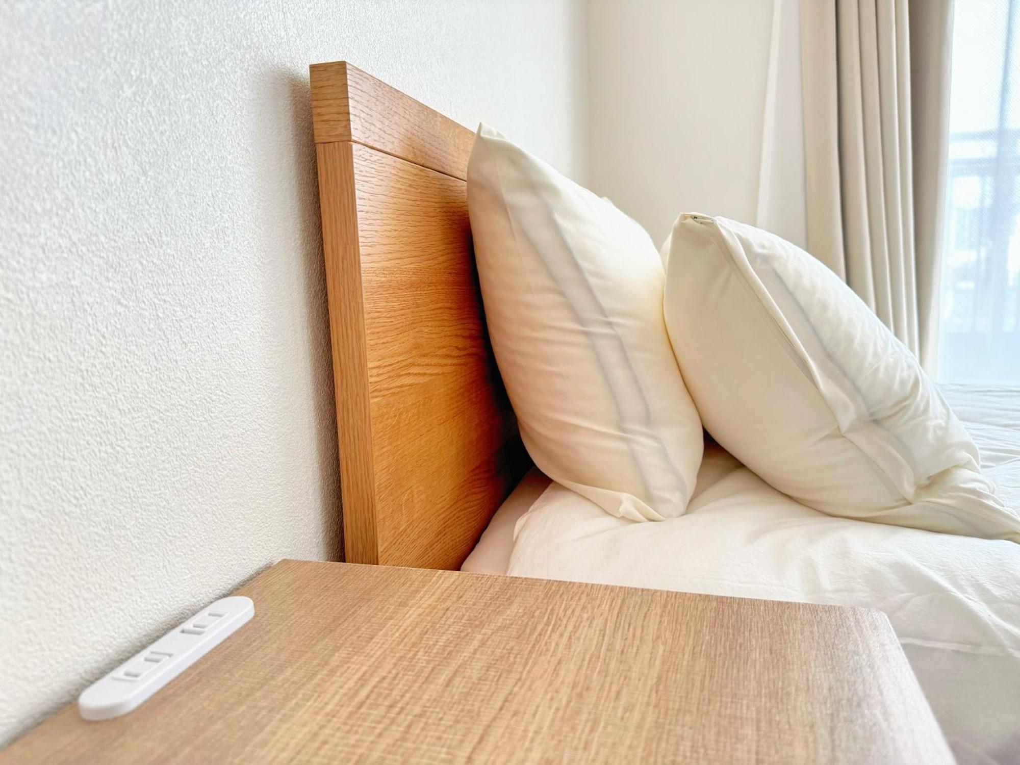 Apartamento クリスタルコート難波 Osaka Exterior foto